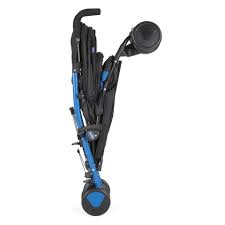 CARRINHO CHICCO ECHO 079431.800 MR BLUE - Image 2