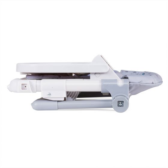 CHICCO ASSENTO DE ELEVAÇÃO CHAIRY Ref.079177.290 BUNNY - Image 4