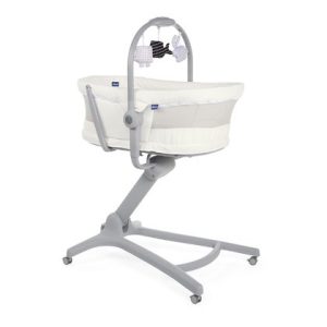 CHICCO BABY HUG 4 IN 1  Ref. 079193.300 AIR WHITE SNOW 