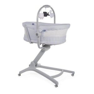 CHICCO BABY HUG 4 IN 1  Ref. 079193.850 AIR STONE