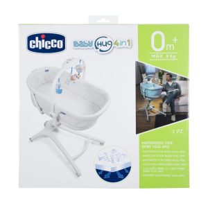 CHICCO REDE MOSQUITEIRA   Ref. 079619.1000.000