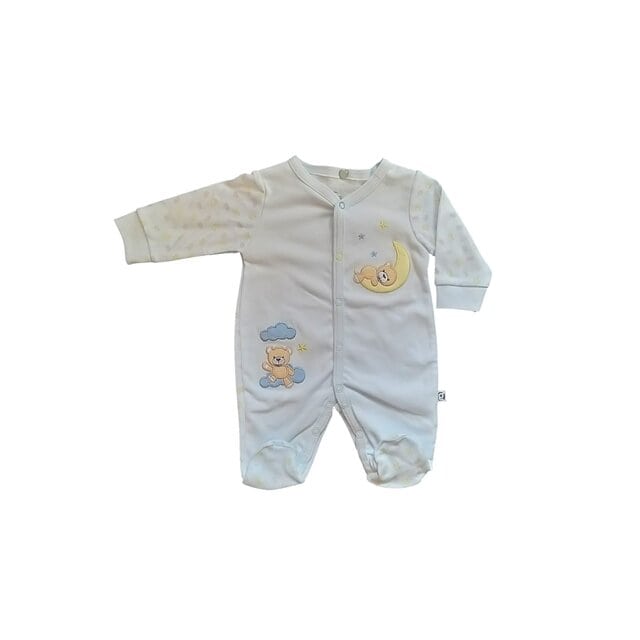 Babygrow BG1-BG12