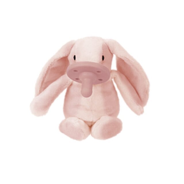 Peluche c/chucha sleep buddy 101010002/7/8/9/10