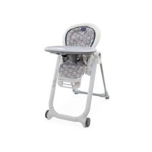Cadeira de comer 5 em 1 polly progres5 05.079336.280