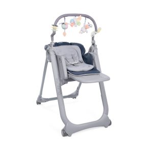 Cadeira de comer polly magic relax 079502.390