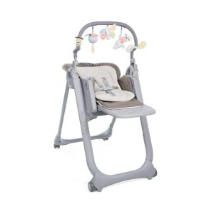 Cadeira de comer polly magic relax 079502.850