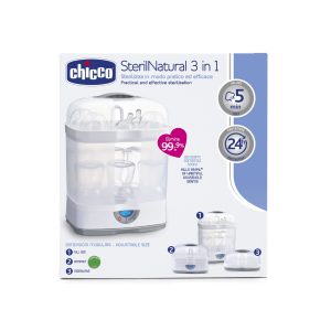 Esterilizador 3 em 1 7391