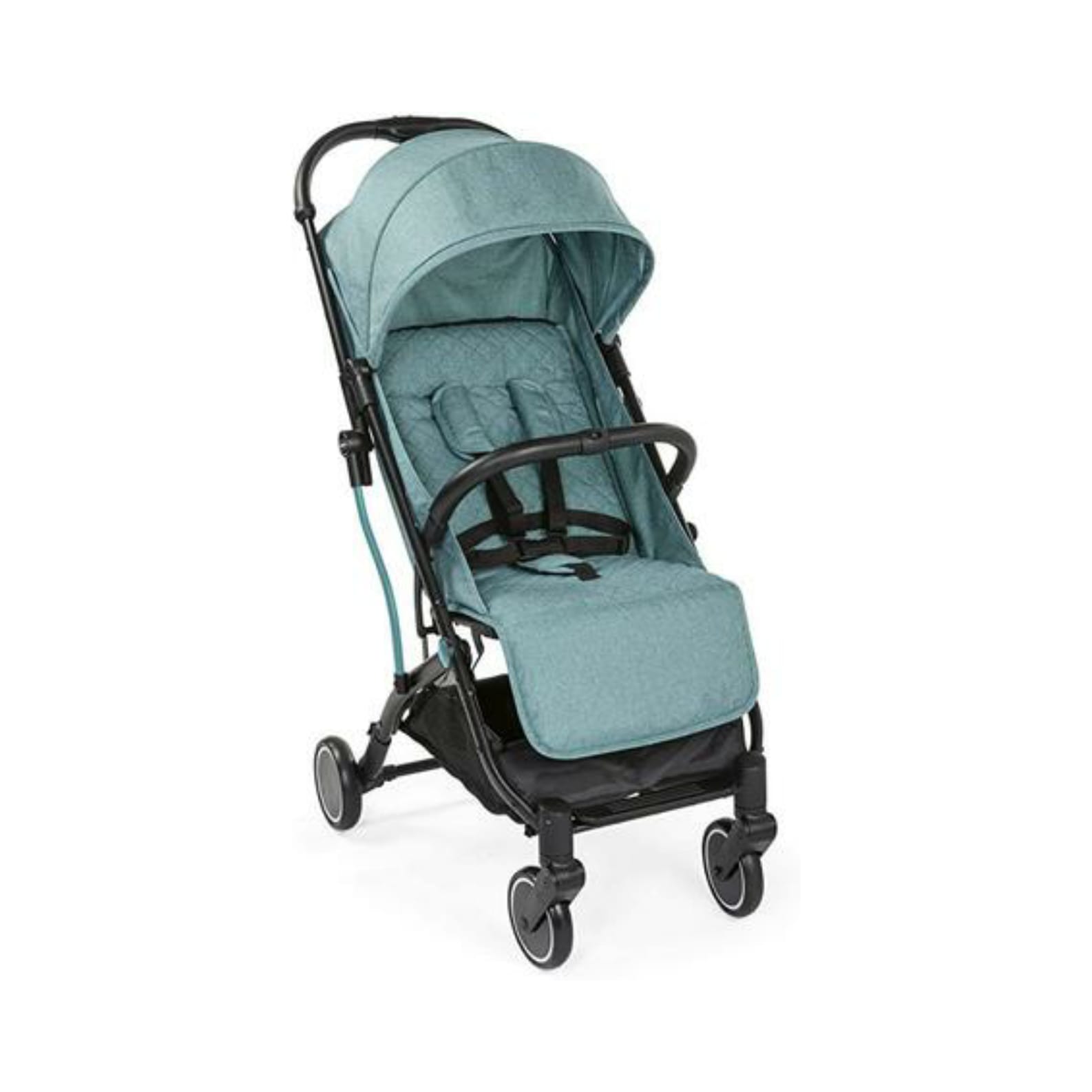 Carrinho de bebé trolleyme 079865.840