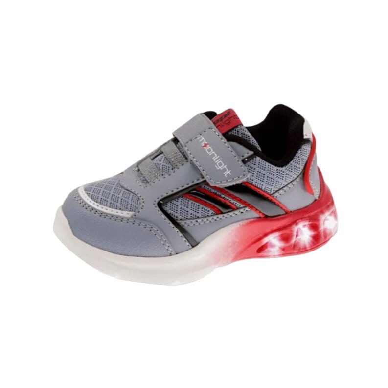 Sapato c/luzes 2185531