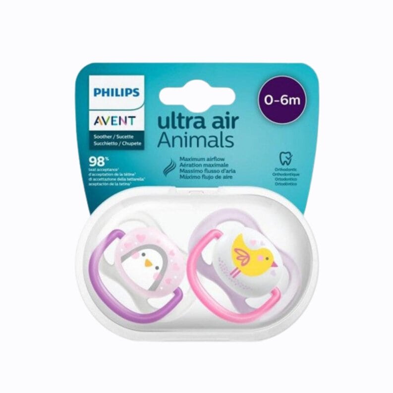 Chuchas 2pcs scf080/06