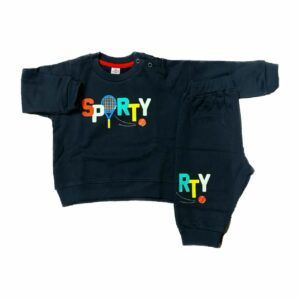 Fatinho 2pcs 205/541DC