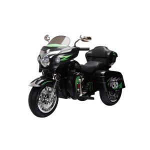 Mota Elétrica J-MB3017