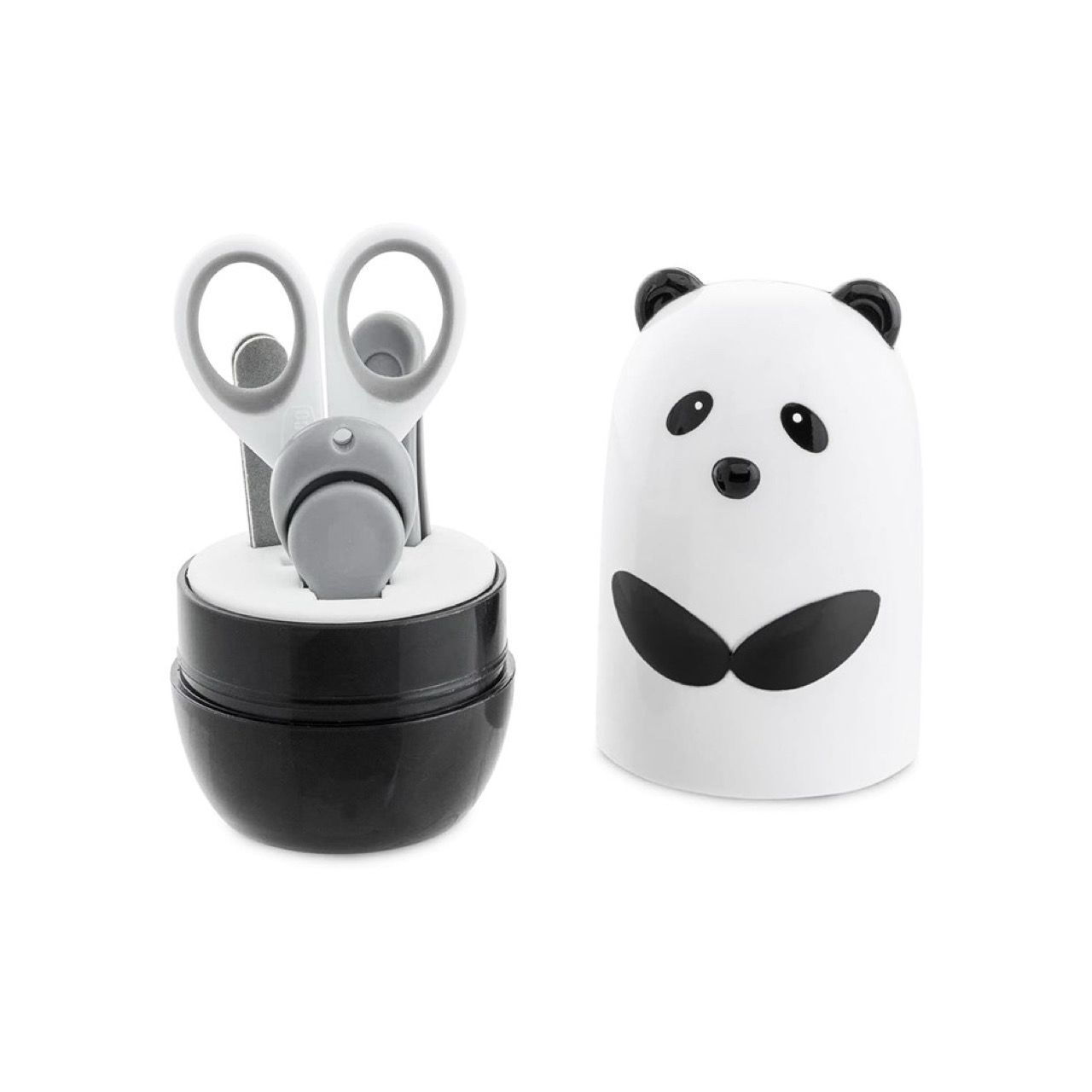 kit de manicure 4 em 1 10731