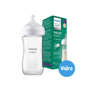 Biberão 240ml SCY933/01