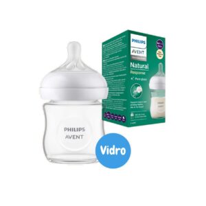 Biberão 120ml SCY930/01