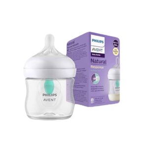 Biberão 125ml SCY670/01