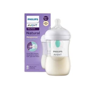 Biberão 260ml SCY673/01